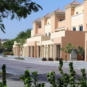 Marbella & Amador Village Development, Sports City – Dubai -